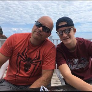 Meet your Posher, Michael